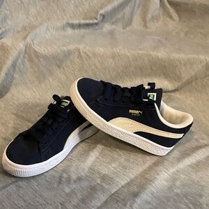 PUMA Suede Classic XXI